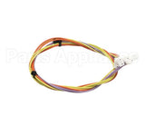 36372.0003 Bunn Wiring Harness, Rd/Water Coil Mhg