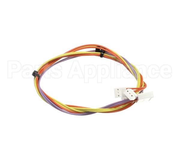 36372.0003 Bunn Wiring Harness, Rd/Water Coil Mhg
