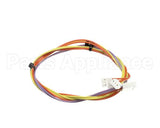 36372.0003 Bunn Wiring Harness, Rd/Water Coil Mhg