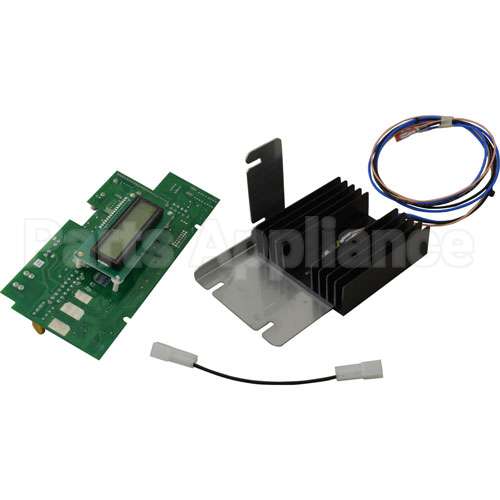 36373.1035 Compatible Bunn Control Board Kit - Burger King