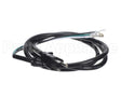 36381.0005 Bunn Cord Assembly, 3-Wire W/Terminals