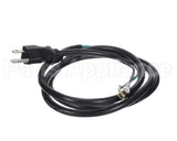 36381.0005 Bunn Cord Assembly, 3-Wire W/Terminals