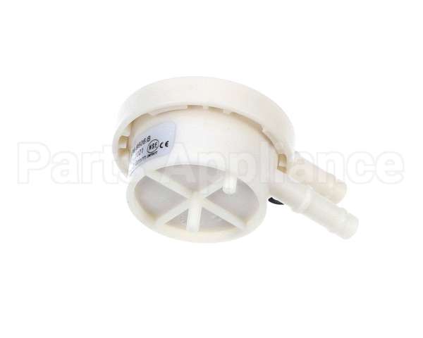 36382.1000 Bunn Kit, Flow Meter W/Push Nut