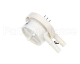 36382.1000 Bunn Kit, Flow Meter W/Push Nut