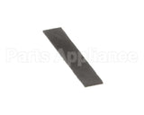 36389.0000 Bunn Bumper, .030 Thk Buna-N