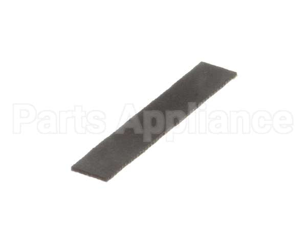 36389.0000 Bunn Bumper, .030 Thk Buna-N