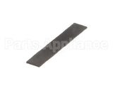 36389.0000 Bunn Bumper, .030 Thk Buna-N