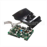 36394 Compatible Waring - Qualheim Control Panel, (Mx1000Xt)