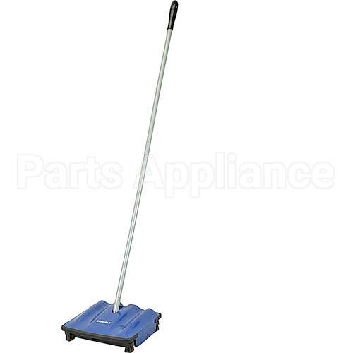 3639914 Compatible Carlisle Foodservice Sweeper, Duo(Floor, Multi-Surf)