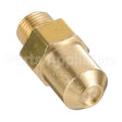 36415 Compatible Blodgett Orifice, Blank D1Xl