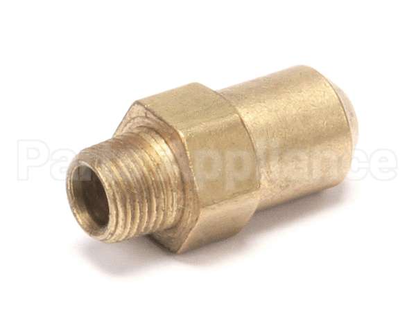 36415 Blodgett Orifice, Blank D1Xl