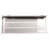 36433 Compatible Silver King Cover Front Skrcb/Fcb