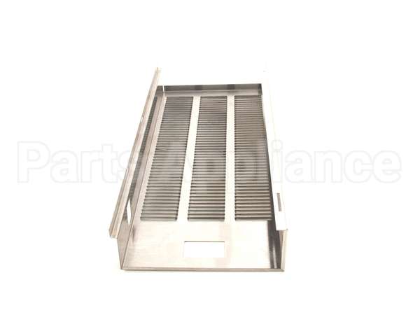 36433 Silver King Cover Front Skrcb/Fcb