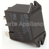 36446 Compatible Blodgett Spst 24 Vdc(Iq2) Relay