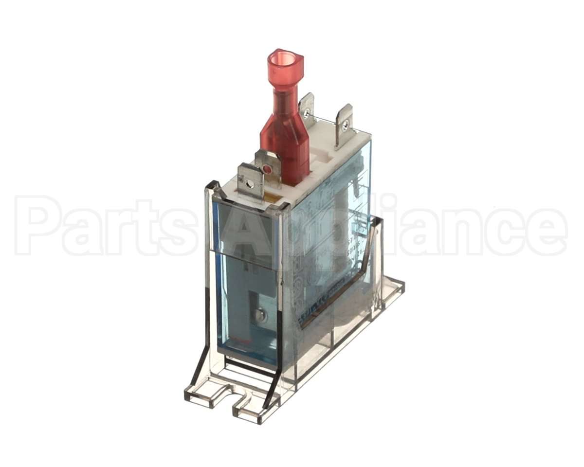 36446.0000 Blodgett Relayspst 24 Vdc(Iq2)