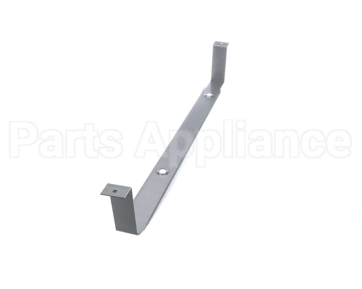 36456-8 Montague Burner Supportfront Lift-Off