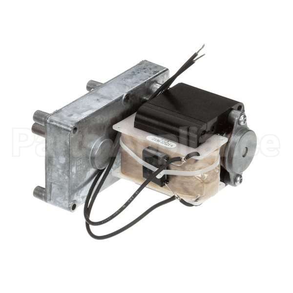 36456 Compatible Giles Motor & Quencharc, 115V Assembly, Elevator