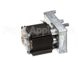36456 Giles Motor & Quencharc, 115V, Assembly, Eleva