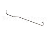 36461.0000 Bunn Rail,Wireform Left
