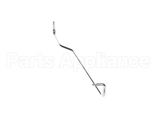 36461.0000 Bunn Rail,Wireform Left