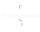 36461.0000 Bunn Rail,Wireform Left