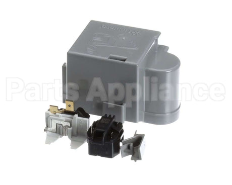 36491 Silver King Kit Electricals 115V