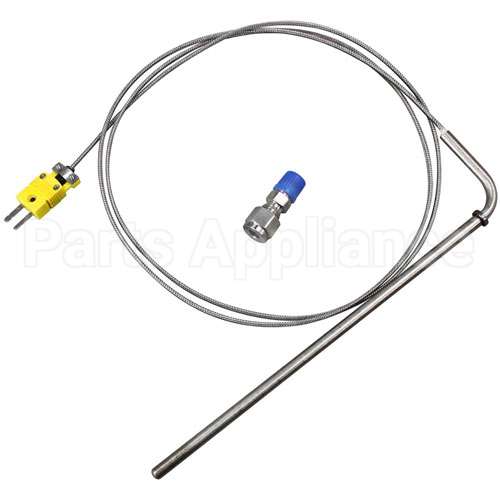 175977K Compatible Duke Probe Kit Temperature