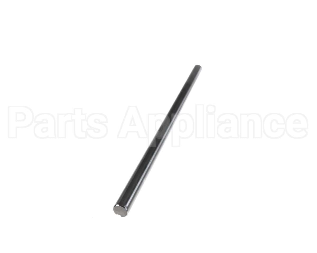365017 Accurex Shaft,1X20,2K,1018