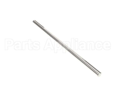 365024 Accurex Shaft,.75X18,2K,1018