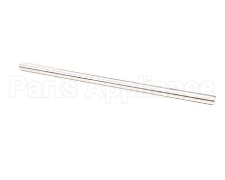 365025 Accurex Shaft,.75X17,2K,1018