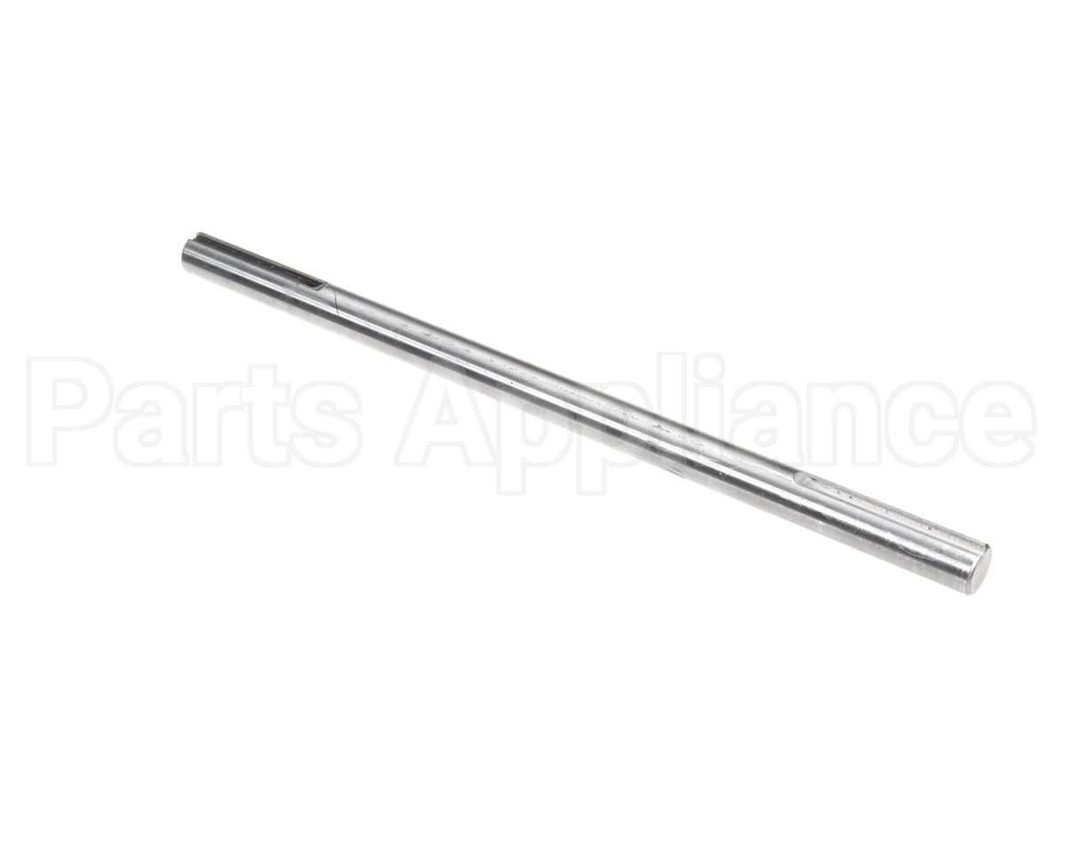 365031 Accurex Shaft,1X22,2K,1018