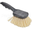 3650500 Compatible Carlisle Foodservice Brush, Cleaning, 8", Blkhandle