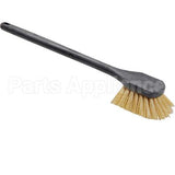 36505L00 Compatible Carlisle Foodservice Brush, Cleaning, 20", Blkhandle