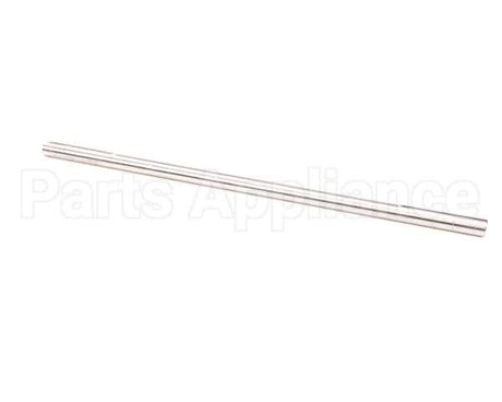 365099 Accurex Shaft,.75X21,2K,1018