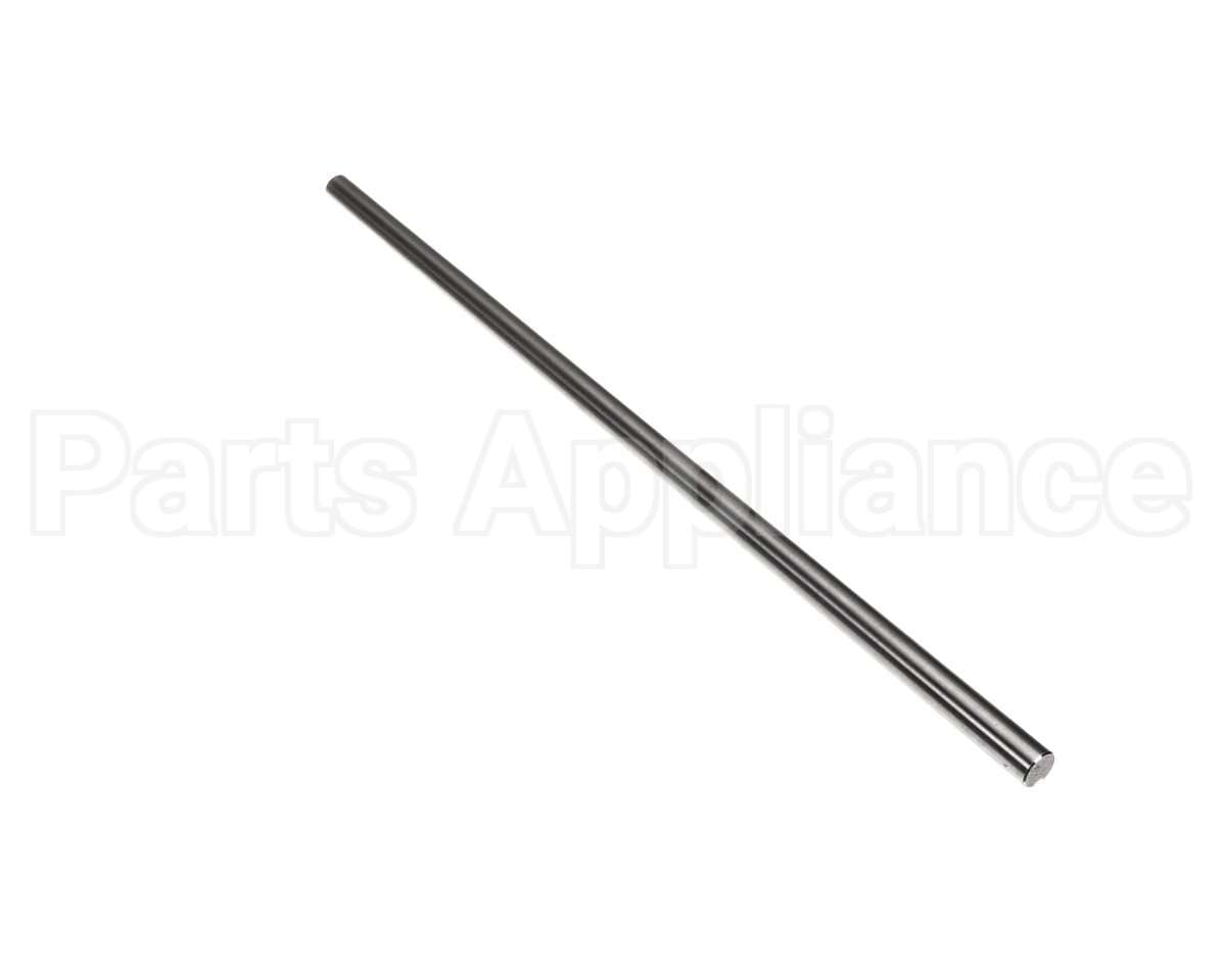 365100 Accurex Shaft.75X242K1018