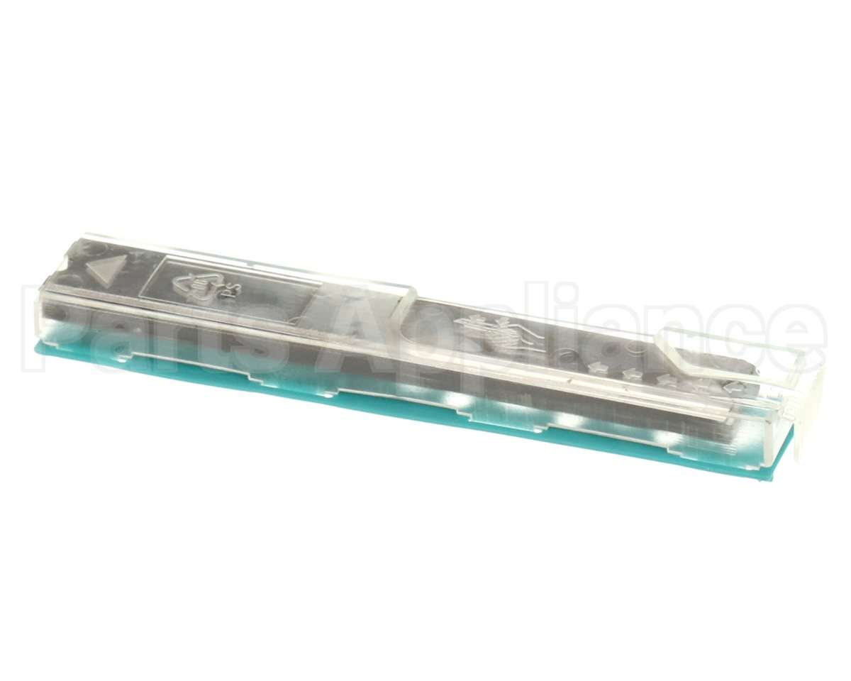 36512000 Carlisle Replacement Blade Dispenser 4"