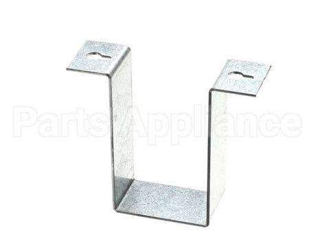 36513 Silver King Bracket Standoff 4 In