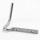 36513 Speed Queen Hinge Lid-Left Stop