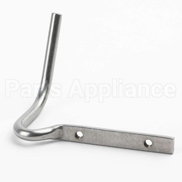 36513 Speed Queen Hinge Lid-Left Stop