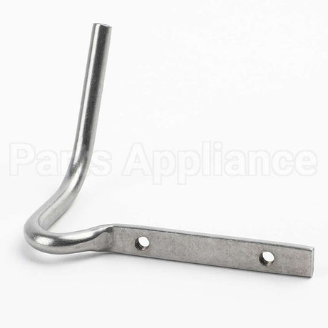 36513 Speed Queen Hinge Lid-Left Stop