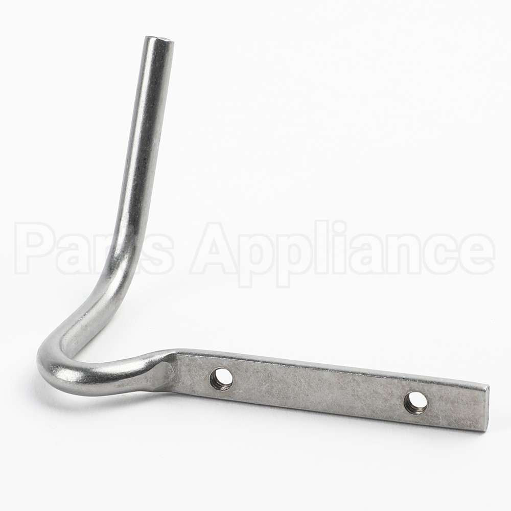 36513 Speed Queen Hinge Lid-Left Stop