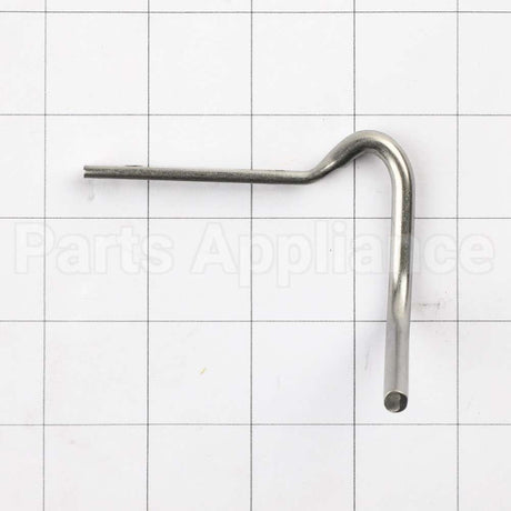 36513 Speed Queen Hinge Lid-Left Stop