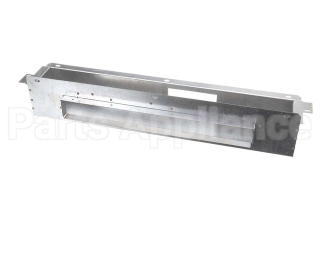 36515 Blodgett Box Assembly, Flue Upper