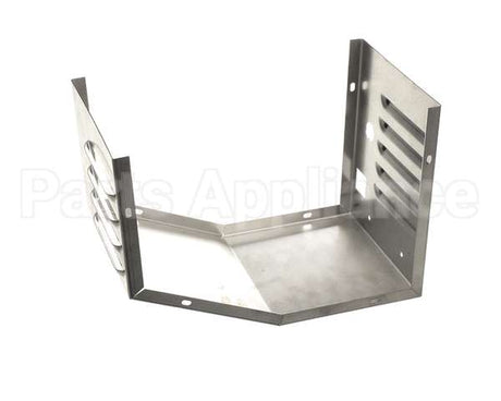 36519 Henny Penny Cover-Drain Pan Motor