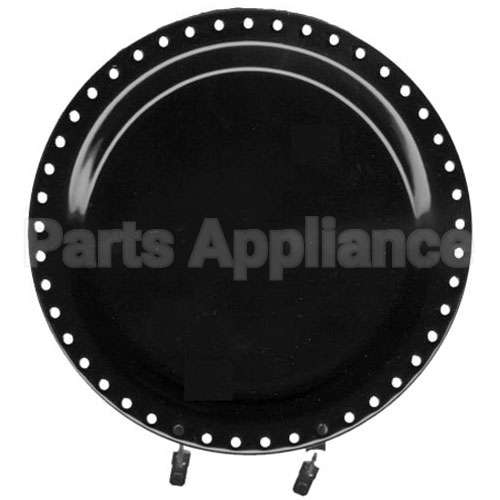 3652-0000 Compatible Bunn Coffee Element 120V 100W 6-1/8" Dia