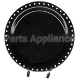 3652 Compatible Bunn Coffee Element 120V 100W 6-1/8" Dia