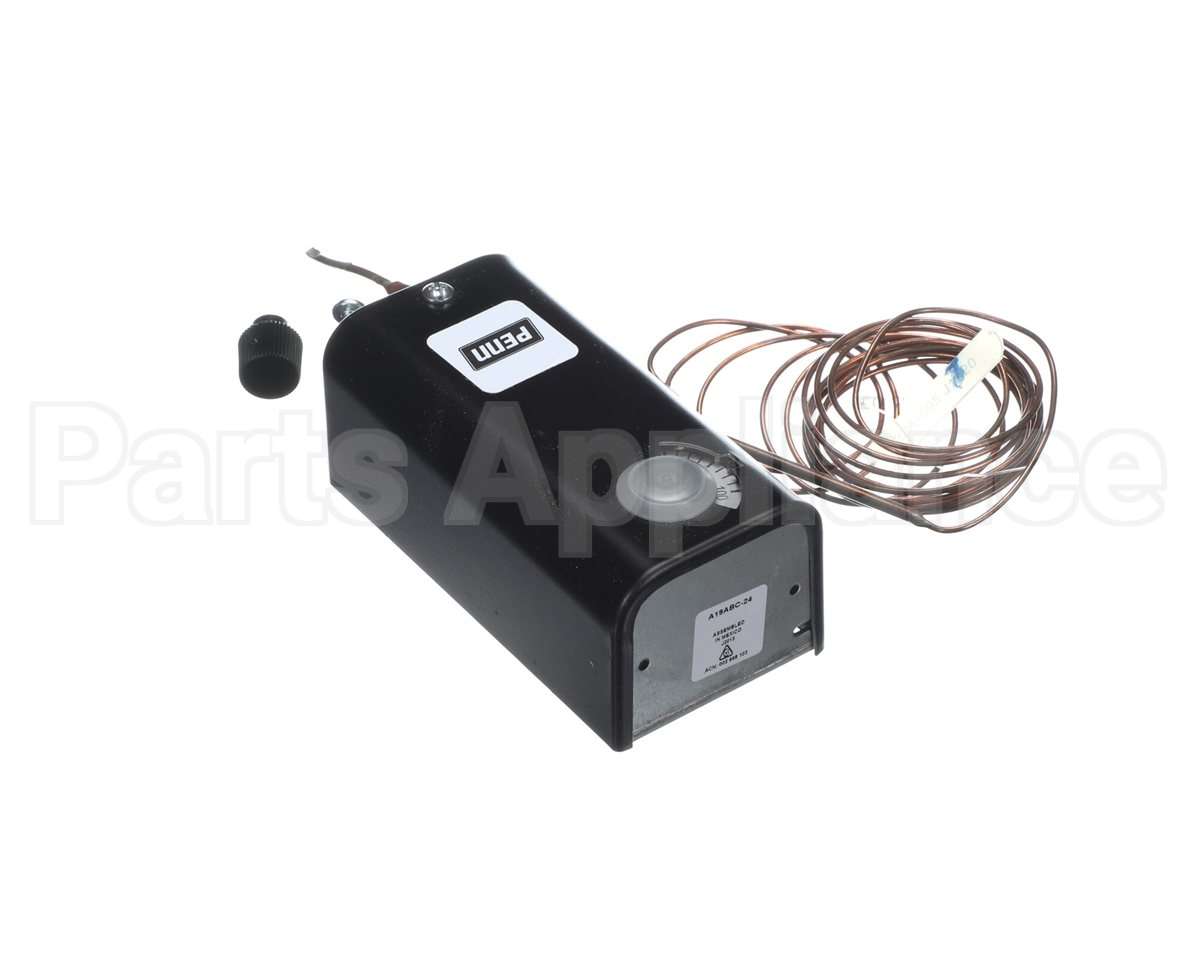 36522 Imperial T/Stat Johnston