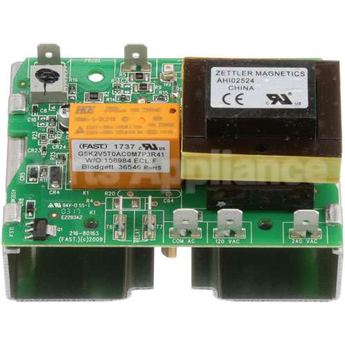 36546 Compatible Blodgett Control - Modular