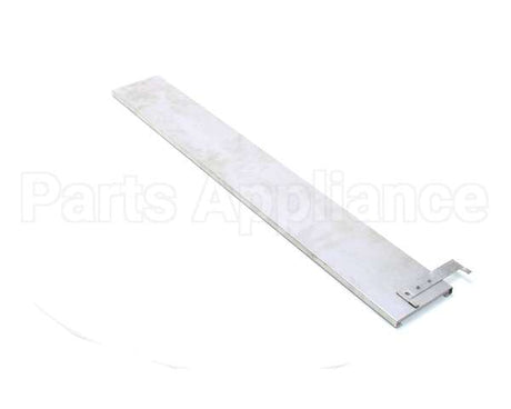 3655 Blodgett Flue Plate Assembly, Lh