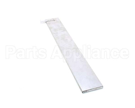 3655 Blodgett Flue Plate Assembly, Lh